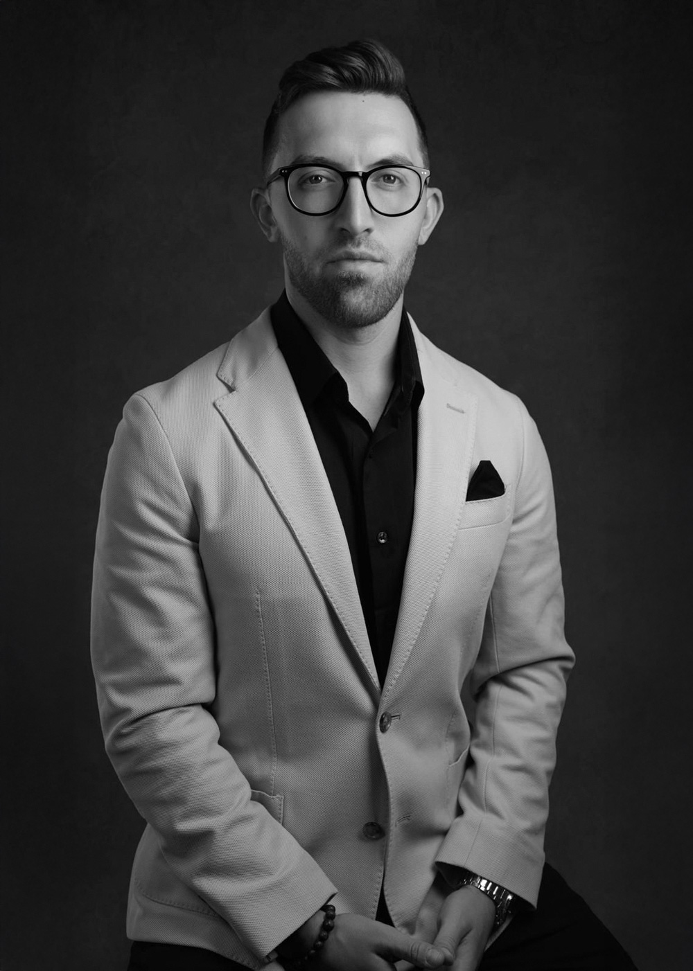 Nicholas DiReda, PhD