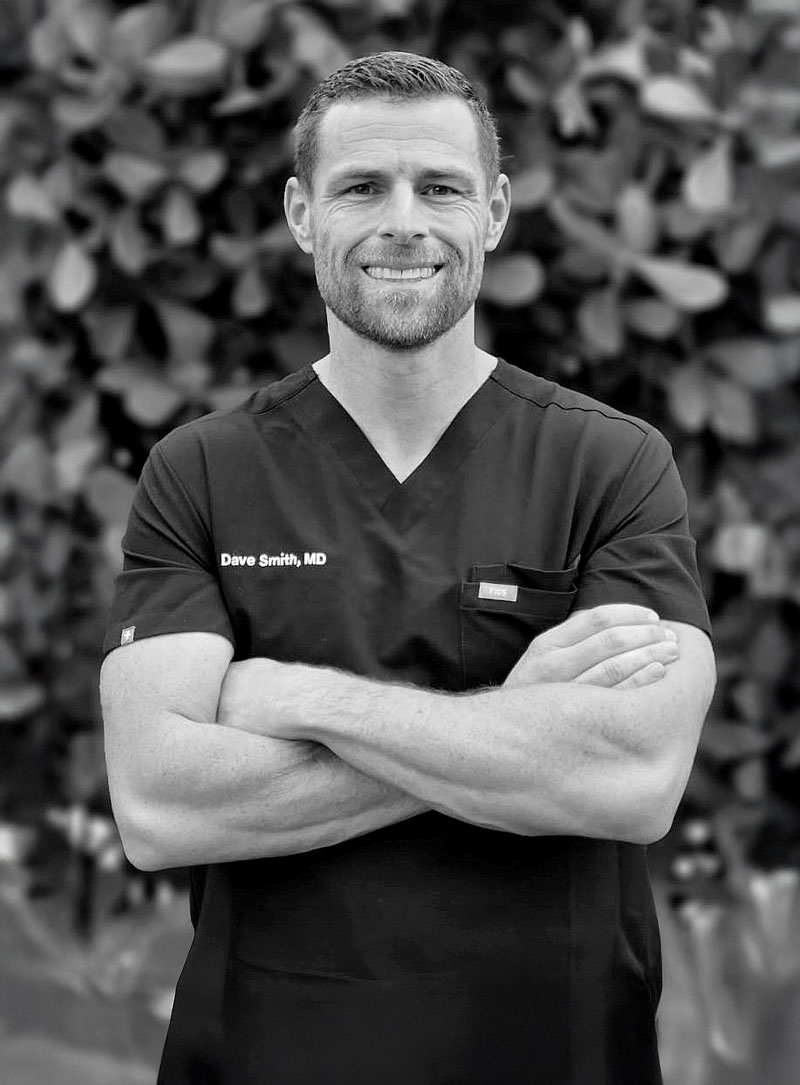 David Smith, MD
