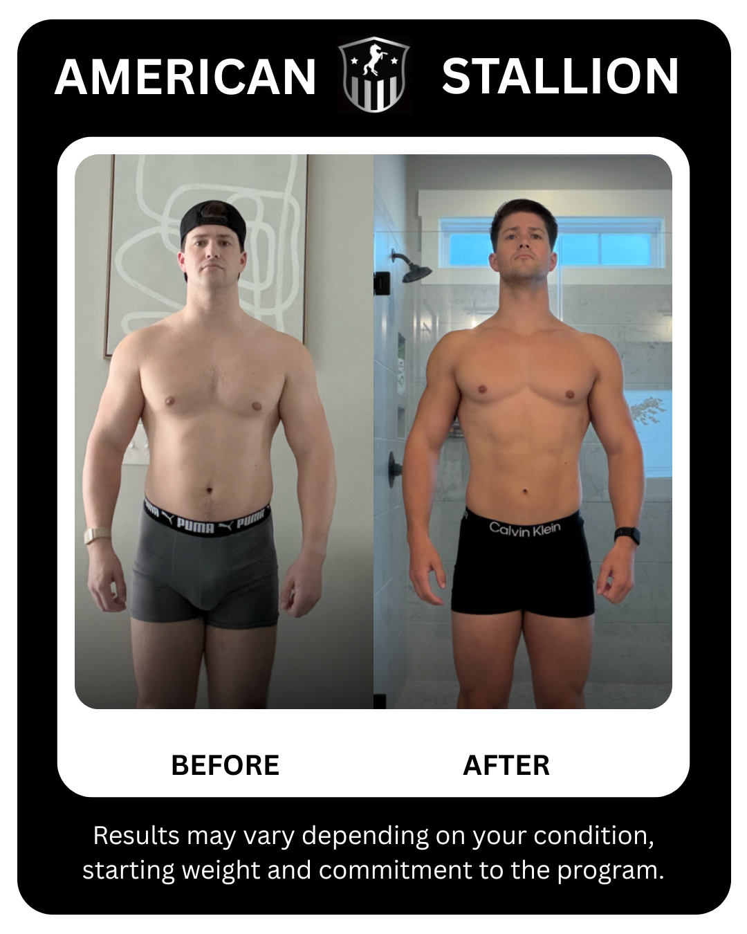 Transformation
